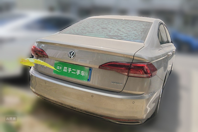 Volkswagen Bora 2019 car image #6