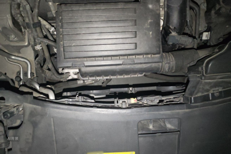 Audi Q3 2018 car image #22