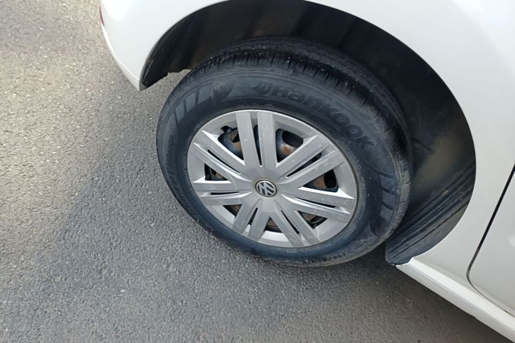 Volkswagen Polo 2017 #10 Volkswagen Polo 2017 car image #10