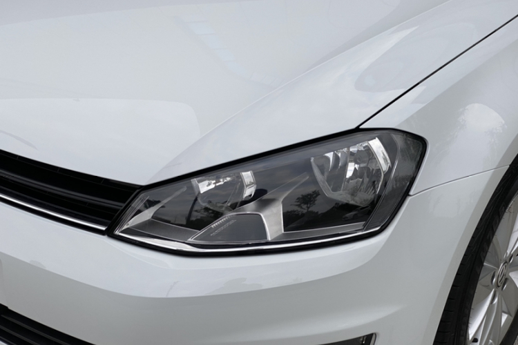 Volkswagen Golf 2017 #22 Volkswagen Golf 2017 car image #22