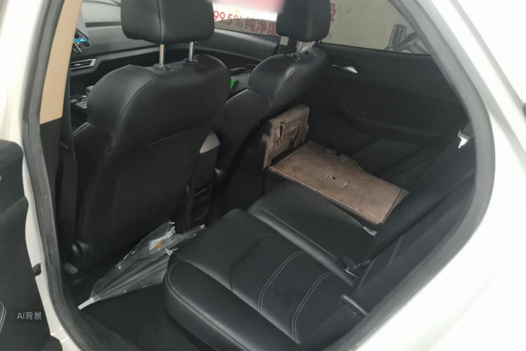 BYD Yuan New Energy 2019 #19 BYD Yuan New Energy 2019 car image #19