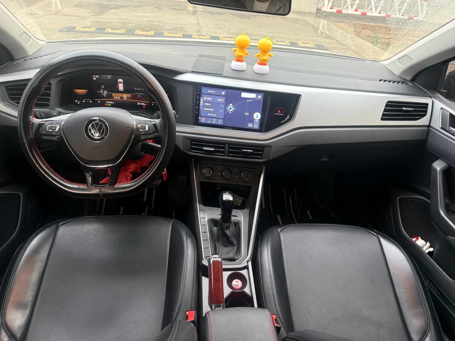 Volkswagen Polo 2023 immagine di auto #7