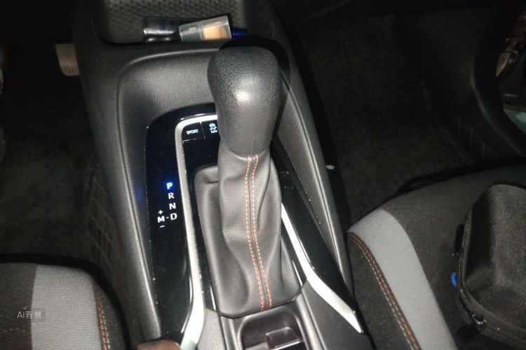 Toyota Corolla 2022 car image #16