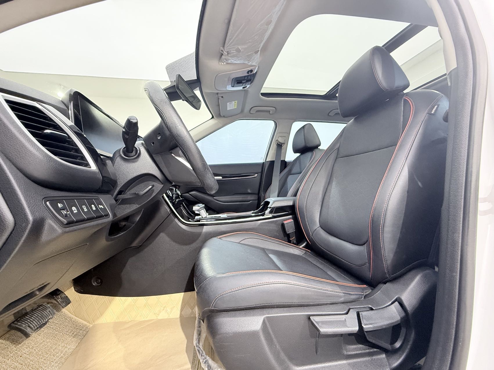 Kia Seltos 2023 #7 Kia Seltos 2023 imagen de coche #7