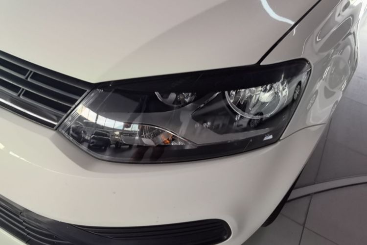 Volkswagen Polo 2018 #23 Volkswagen Polo 2018 car image #23