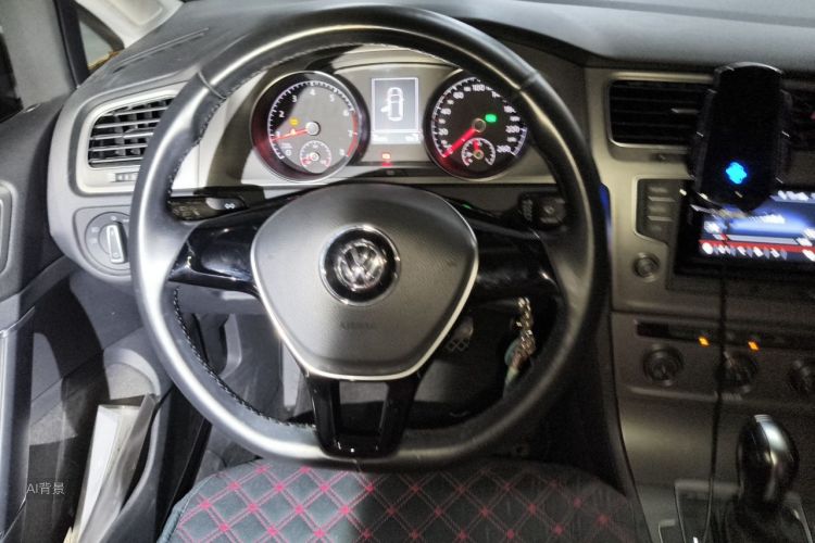 Volkswagen Golf 2016 #12 Volkswagen Golf 2016 car image #12