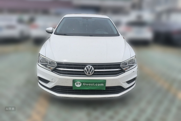 Volkswagen Bora 2018 car image #3