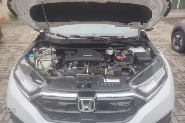 Honda CR-V 2022 car image #22