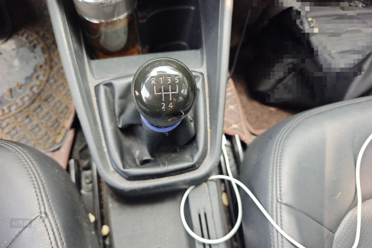 Volkswagen Santana 2018 #16 Volkswagen Santana 2018 car image #16