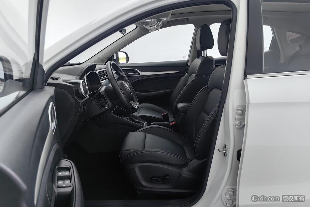 MG ZS 2019 #18 MG ZS 2019 car image #18