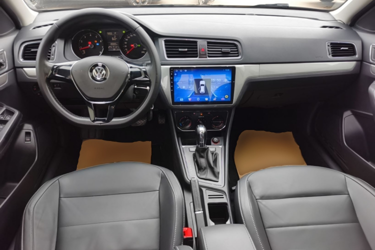 Volkswagen Lavida 2016 car image #10