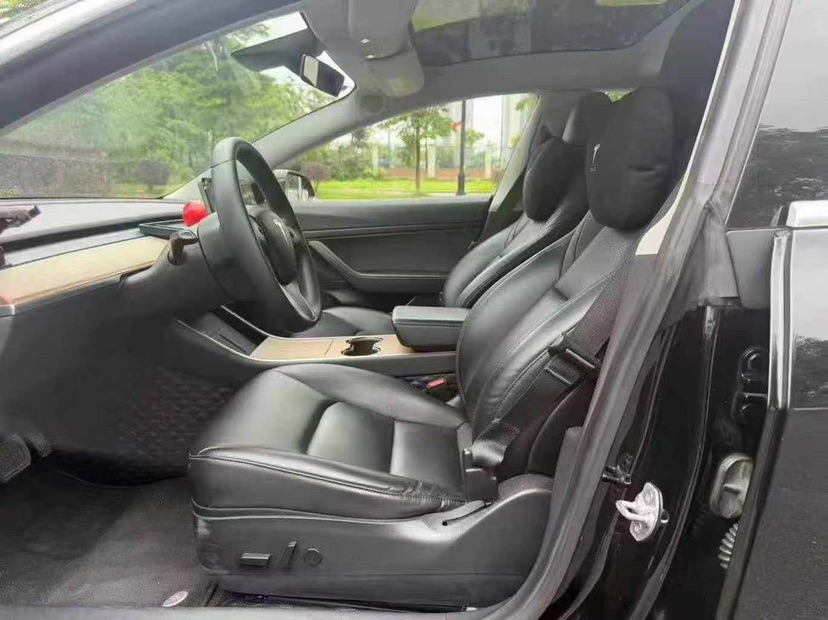 Tesla Model 3 2020 #2 Tesla Model 3 2020 car image #2