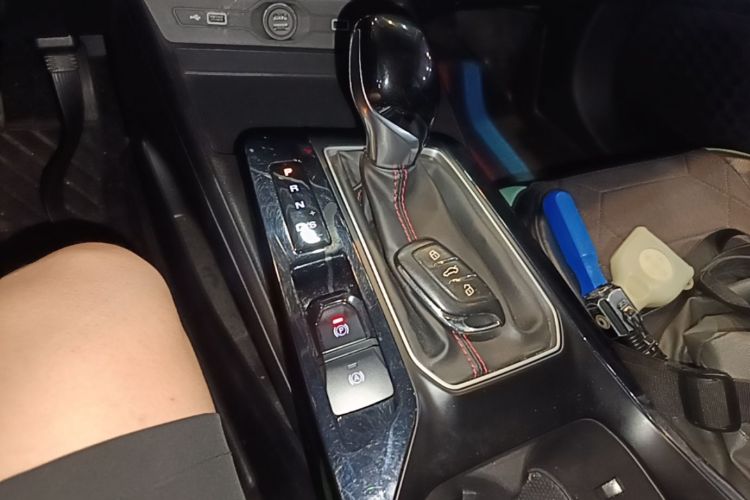 MG 5 2022 car image #14