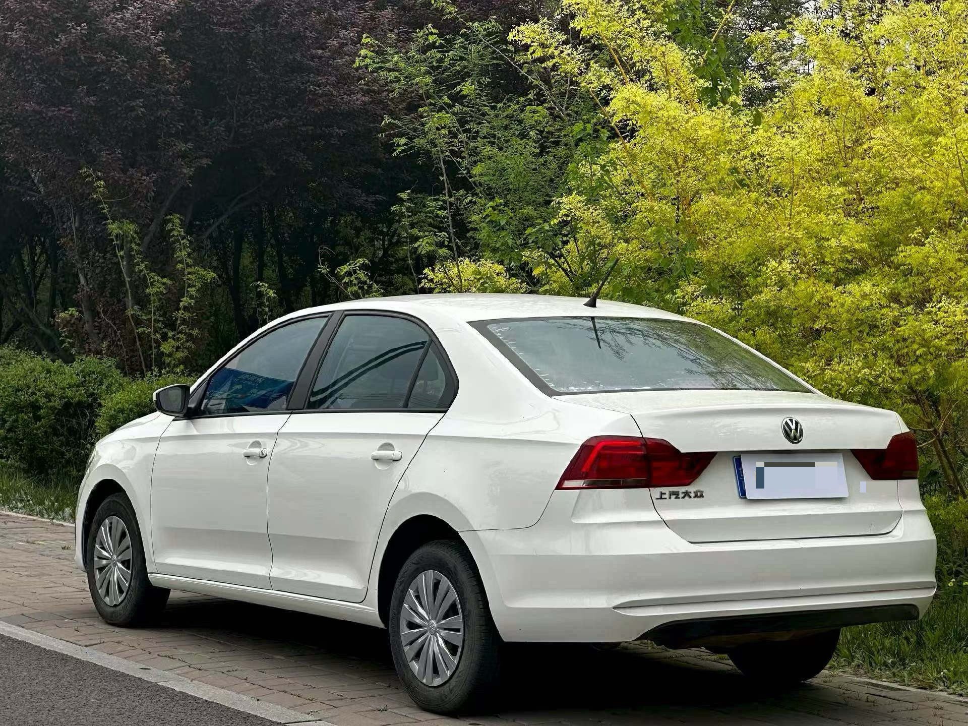 Volkswagen Santana 2023 #5 Volkswagen Santana 2023 image de voiture #5