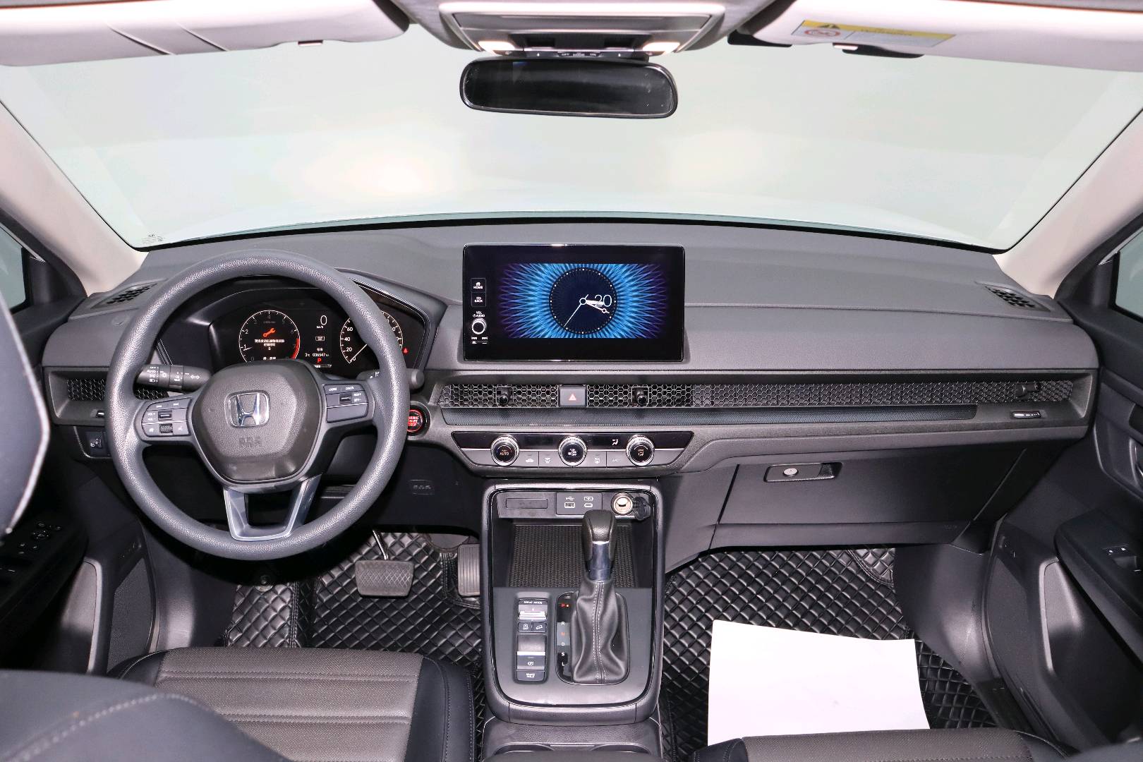 Honda CR-V 2022 car image #8