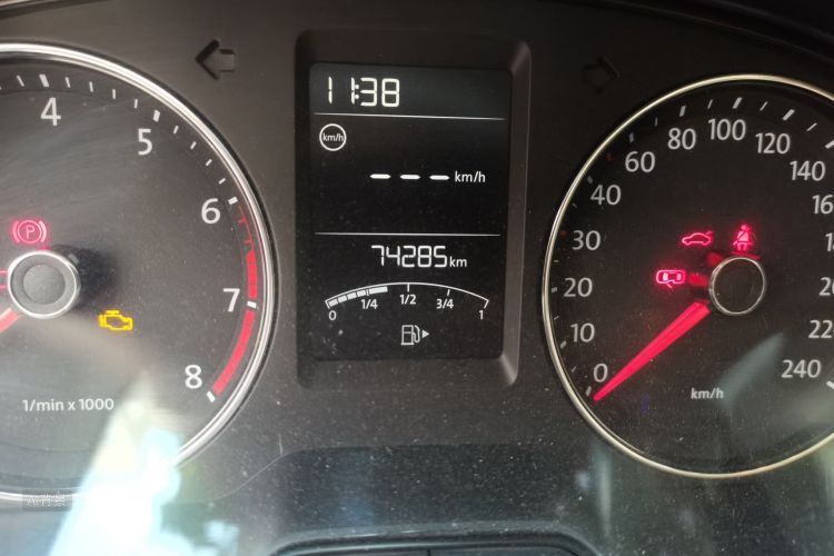 Volkswagen Lavida 2015 #14 Volkswagen Lavida 2015 car image #14