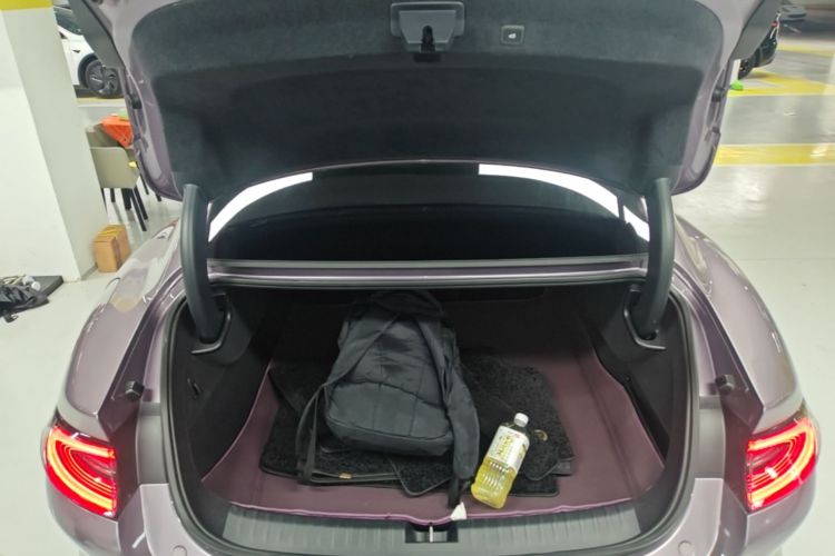 MI SU7 2025 car image #21