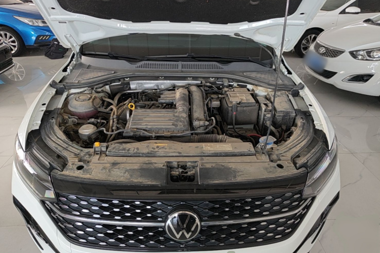 Volkswagen Lavida 2023 #22 Volkswagen Lavida 2023 car image #22