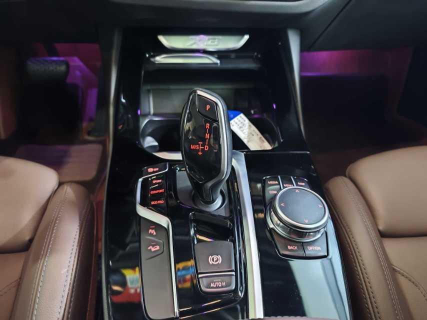 BMW X3 2021 car image #3