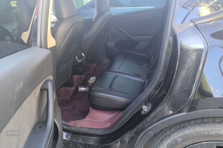 Tesla Model Y 2023 car image #19