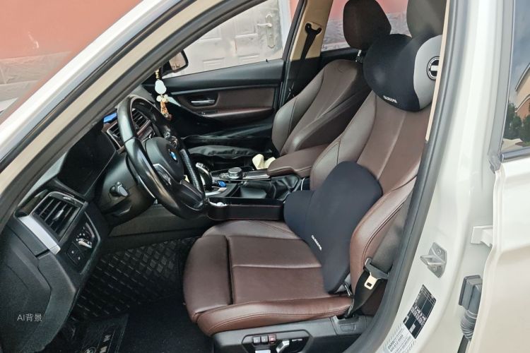 BMW 3 Series 2019 #17 BMW 3 Series 2019 car image #17