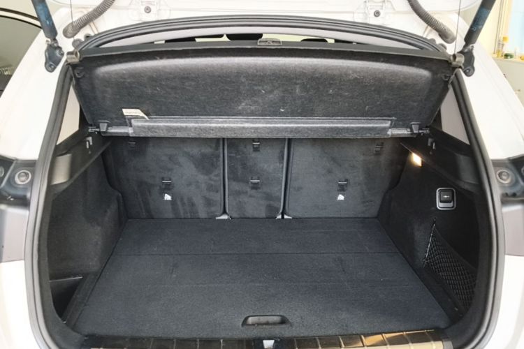 BMW X1 2017 #19 BMW X1 2017 car image #19