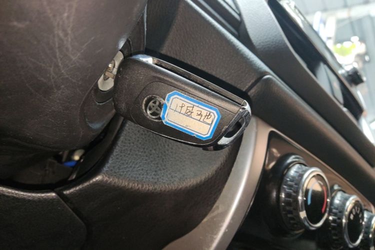 Toyota Vios 2019 #9 Toyota Vios 2019 car image #9