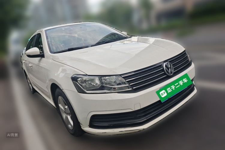 Volkswagen Lavida 2016 #4 Volkswagen Lavida 2016 immagine di auto #4