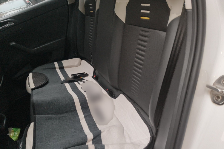 Volkswagen Polo 2019 #19 Volkswagen Polo 2019 car image #19