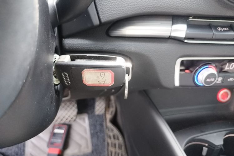 Audi A3 2015 immagine di auto #9