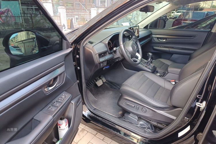 Honda CR-V 2023 imagen de coche #18