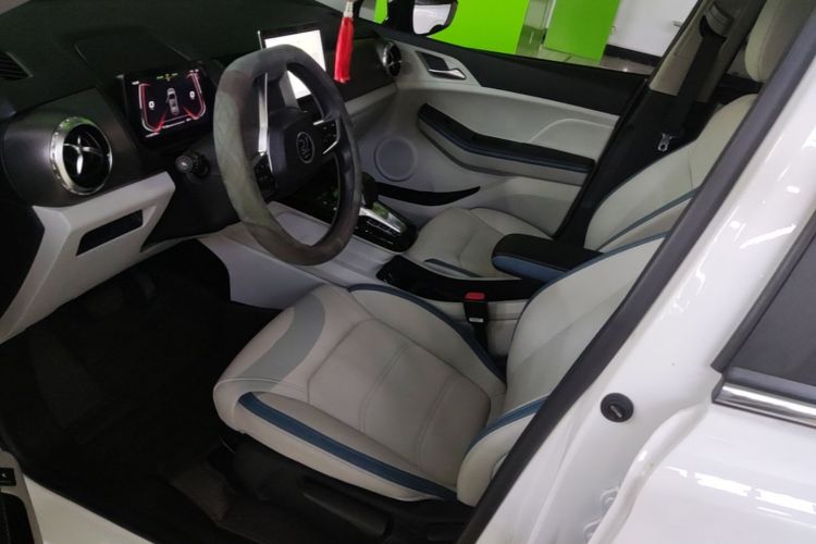 BYD Yuan Pro 2023 #19 BYD Yuan Pro 2023 immagine di auto #19