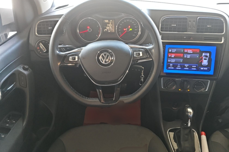 Volkswagen Polo 2018 #11 Volkswagen Polo 2018 car image #11