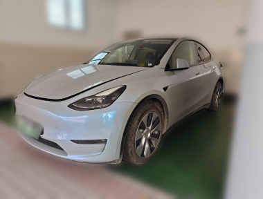 Tesla Model Y 2021 Tesla Model Y 2021 immagine di auto