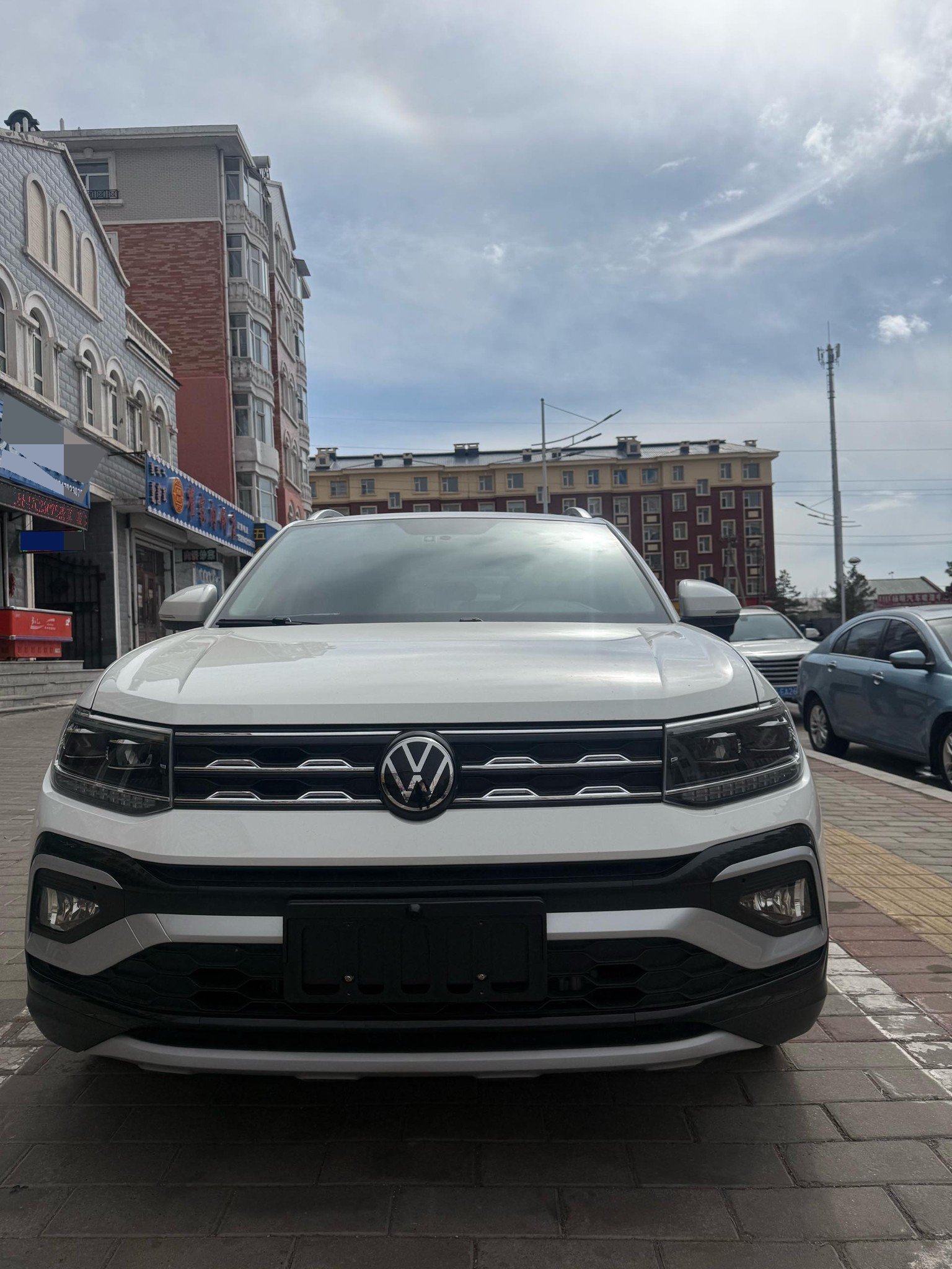 大众 途铠 2021 汽车图片 #2