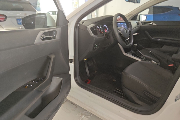Volkswagen Polo 2021 #16 Volkswagen Polo 2021 imagen de coche #16