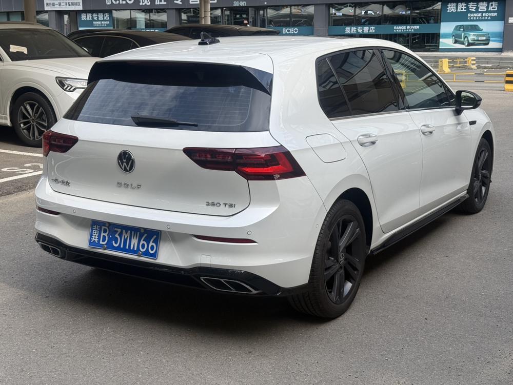 2022 imagen de coche #6