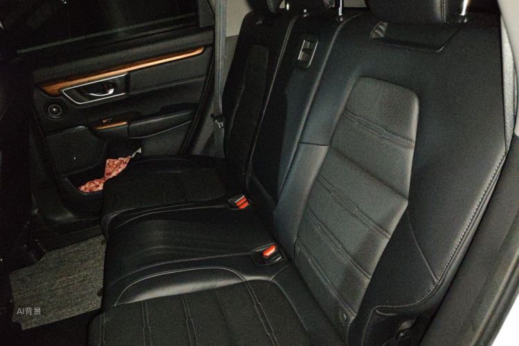Honda CR-V 2022 car image #19