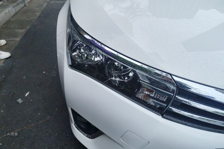 Toyota Corolla 2019 #8 Toyota Corolla 2019 car image #8