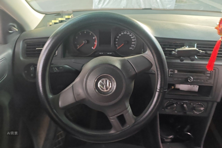 Volkswagen Santana 2016 #12 Volkswagen Santana 2016 car image #12