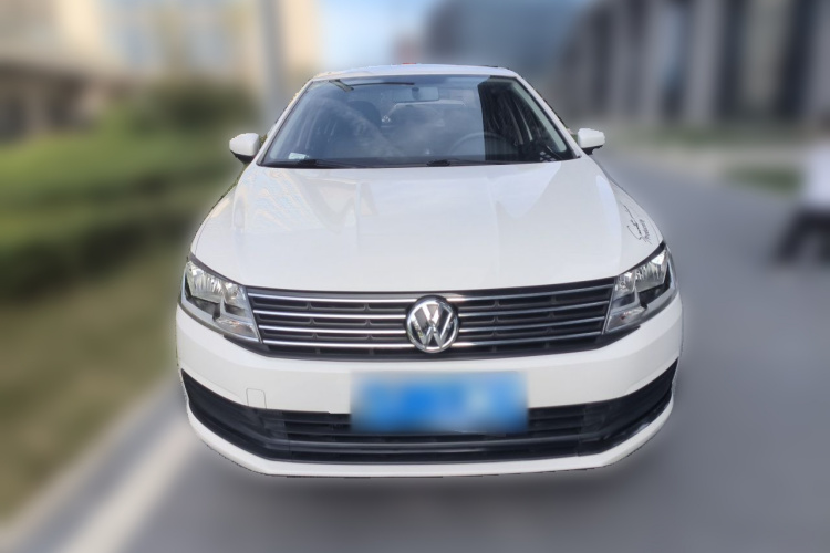 Volkswagen Lavida 2018 #3 Volkswagen Lavida 2018 car image #3