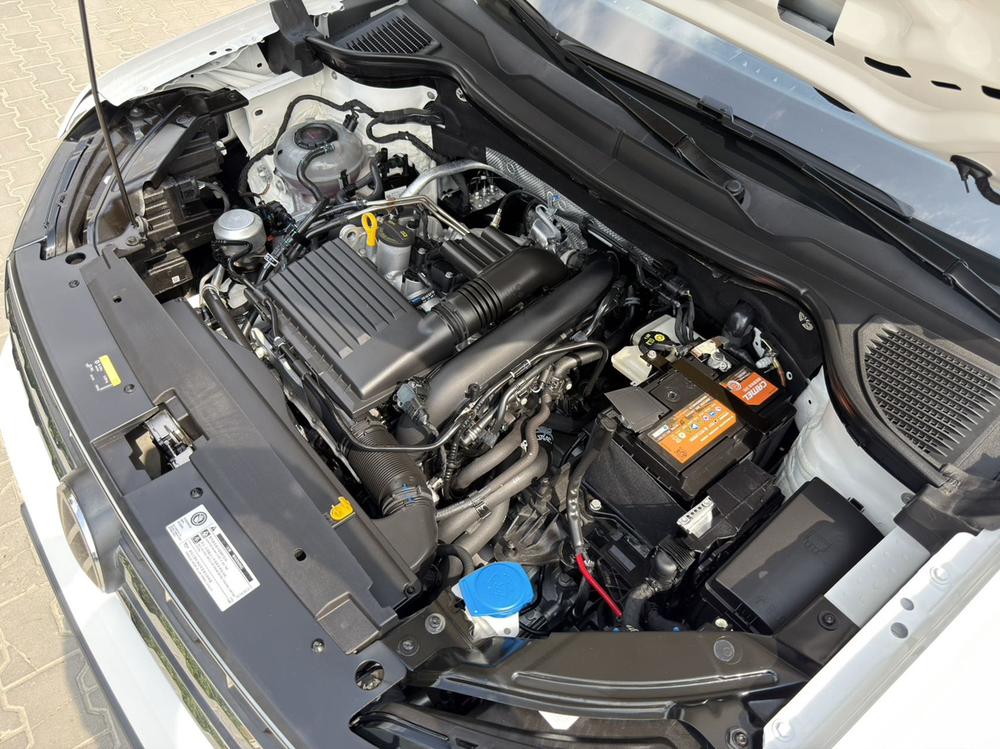 Volkswagen Tharu 2022 car image #10