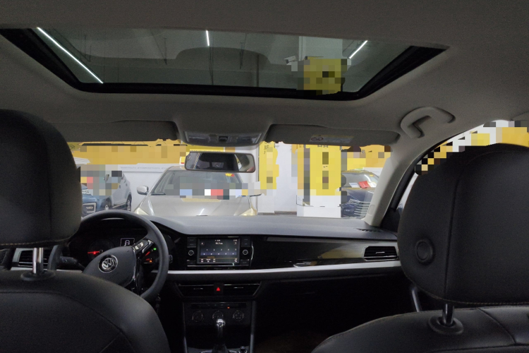 Volkswagen Lavida 2020 imagen de coche #18