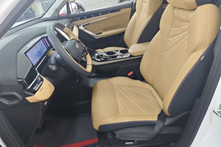 GEELY Boyue L 2024 image de voiture #15