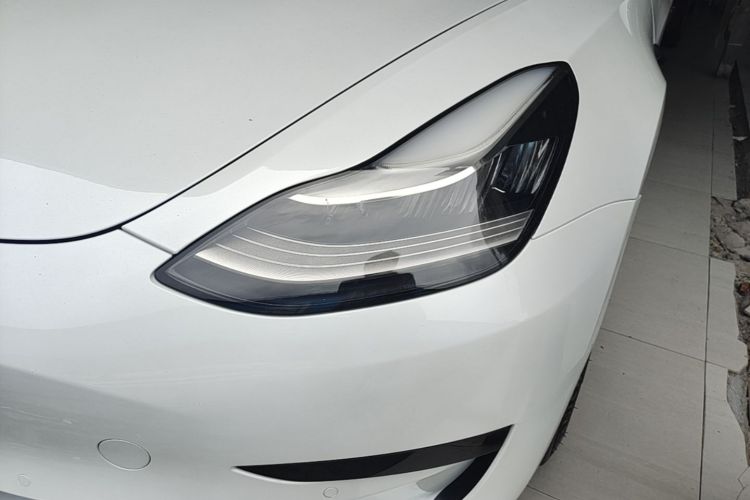 Tesla Model 3 2020 car image #19