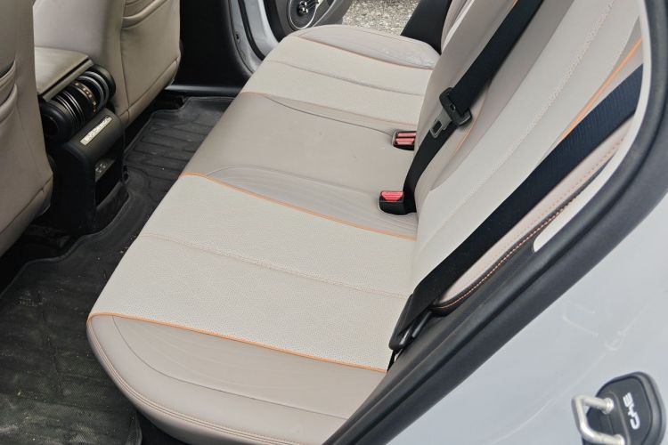 BYD Yuan Plus 2024 car image #14