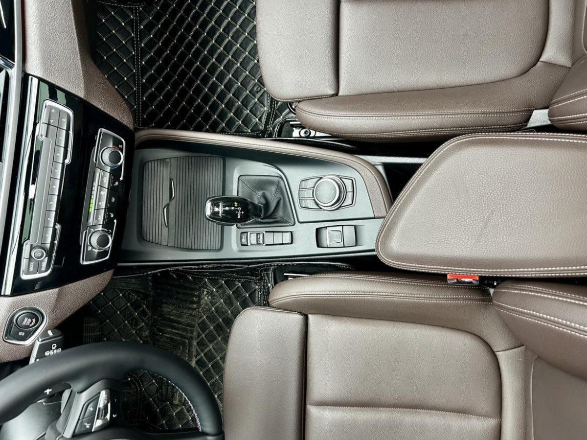 BMW X1 2023 #14 BMW X1 2023 car image #14