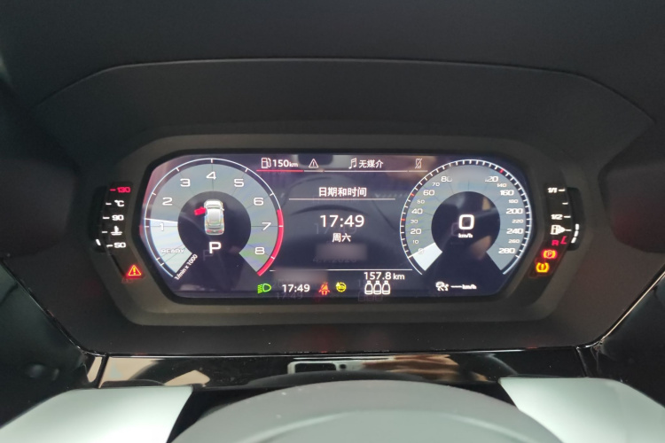 Audi A3 2022 #13 Audi A3 2022 immagine di auto #13