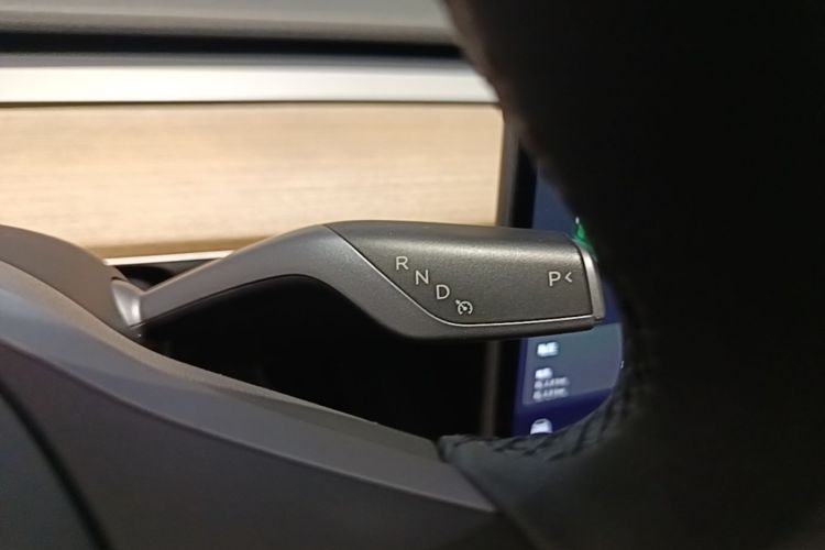 Tesla Model 3 2021 #14 Tesla Model 3 2021 car image #14