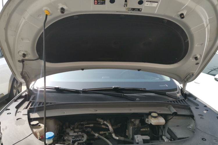 BYD Yuan Plus 2023 car image #20